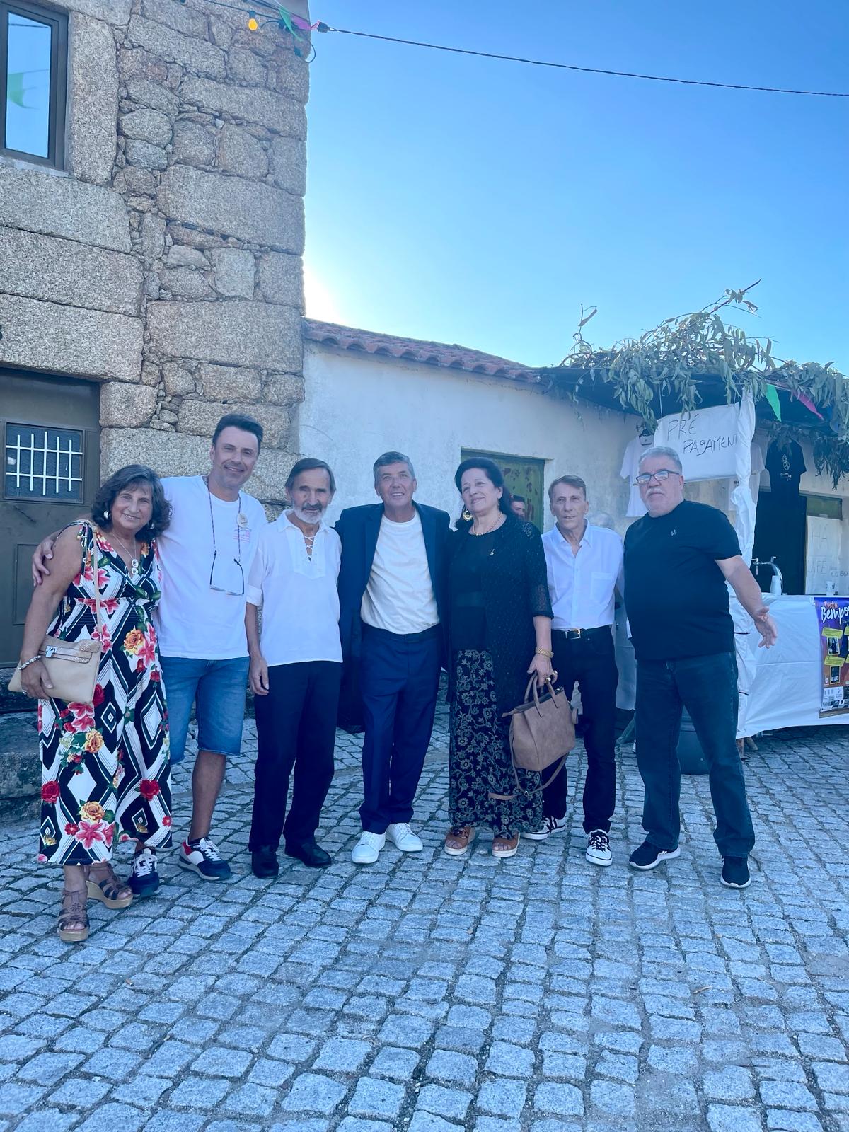 Festa de Verão 2023